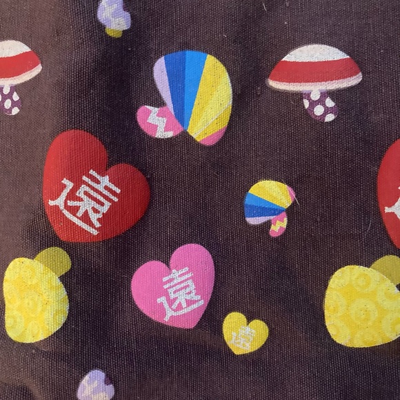 Tote bag and purse - Picture 4 of 10